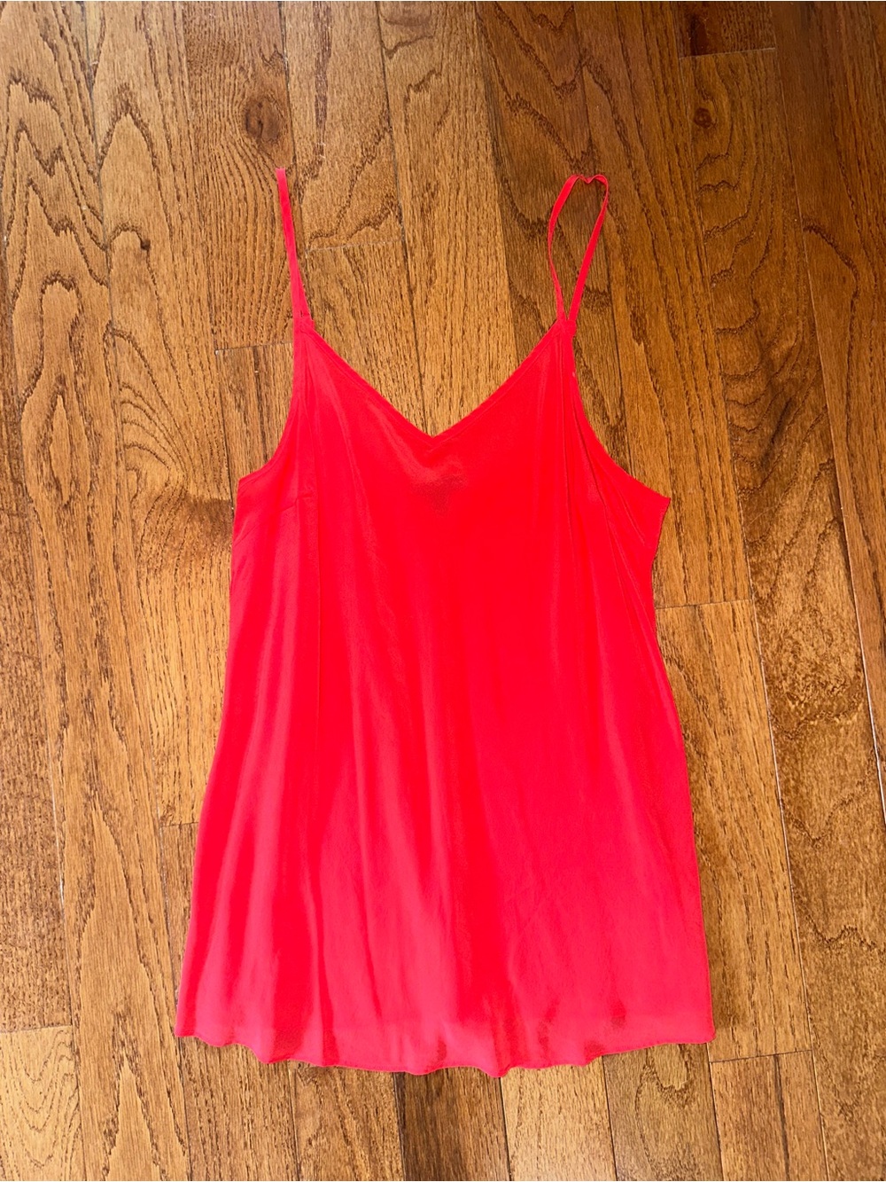J Crew Tank Top